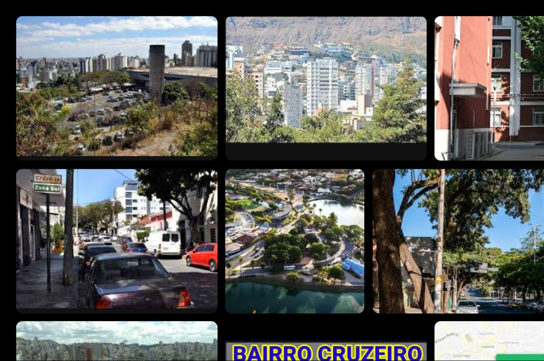 Serviço Cruzeiro Bairro Belo Horizonte MG: Soluções Elétricas e Projetos Profissionais